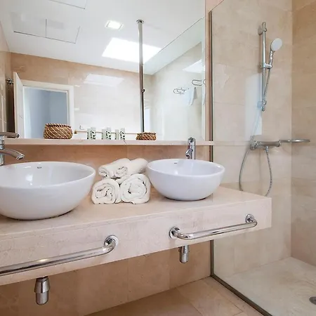 Villa Tauro Deluxe Taurito