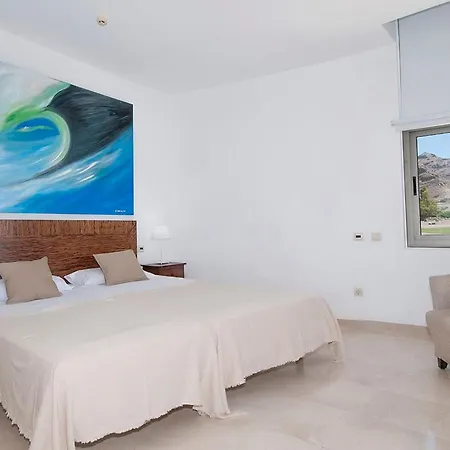 Villa Tauro Deluxe *