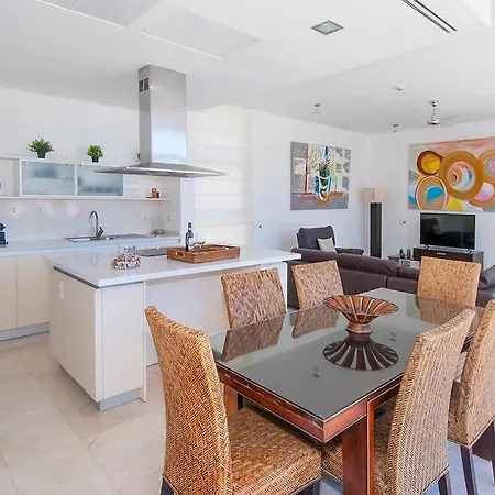 Tauro Deluxe Villa Taurito