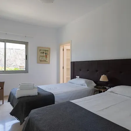 Villa Tauro Deluxe *
