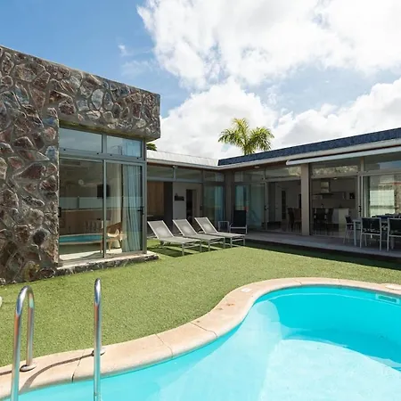 Villa Tauro Deluxe *