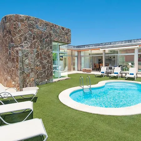 Villa Tauro Deluxe *