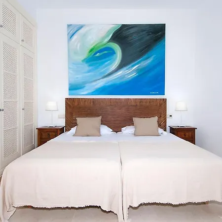 Tauro Deluxe Vila La Playa de Tauro
