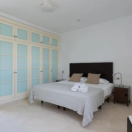 Tauro Deluxe Villa La Playa de Tauro