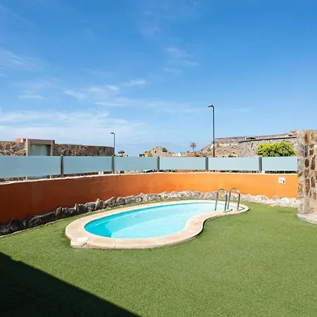Villa Tauro Deluxe