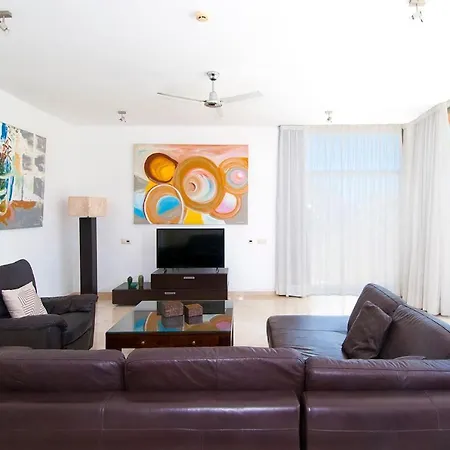 Villa Tauro Deluxe