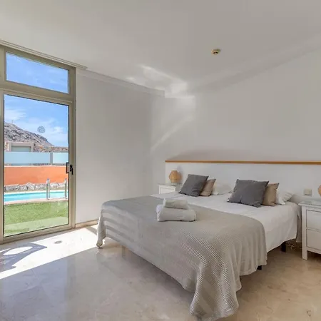 Villa Tauro Deluxe *