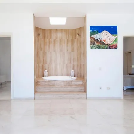 Villa Tauro Deluxe