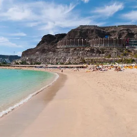 Tauro Deluxe Villa La Playa de Tauro