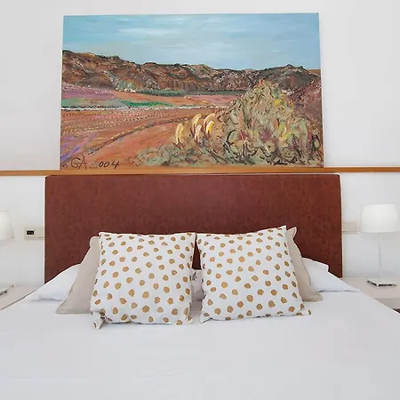 Villa Tauro Deluxe