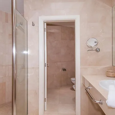 Tauro Deluxe Villa La Playa de Tauro