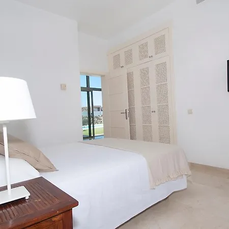 Tauro Deluxe La Playa de Tauro