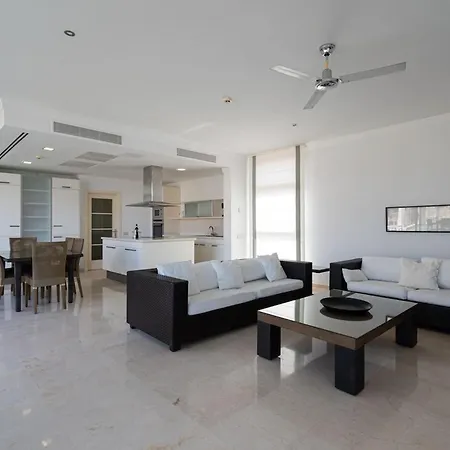 Villa Tauro Deluxe La Playa de Tauro