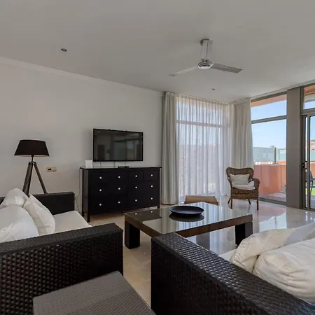 Villa Tauro Deluxe La Playa de Tauro