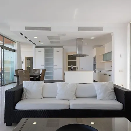 Villa Tauro Deluxe