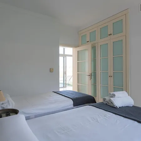Villa Tauro Deluxe La Playa de Tauro