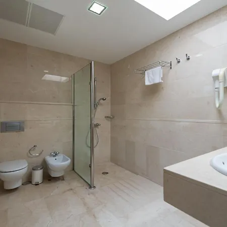 Tauro Deluxe La Playa de Tauro