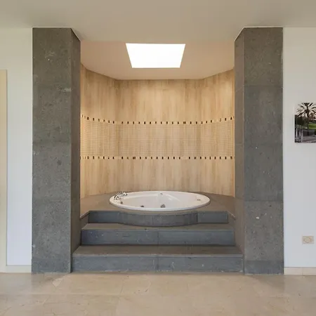 Villa Tauro Deluxe