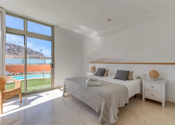 Villa Tauro Deluxe *