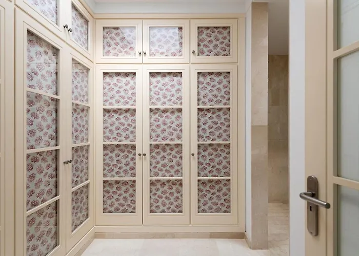 Tauro Deluxe Villa Taurito