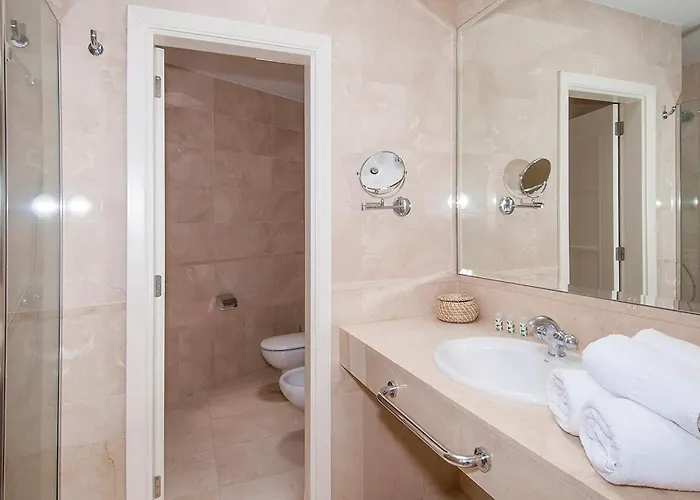 Villa Tauro Deluxe Taurito