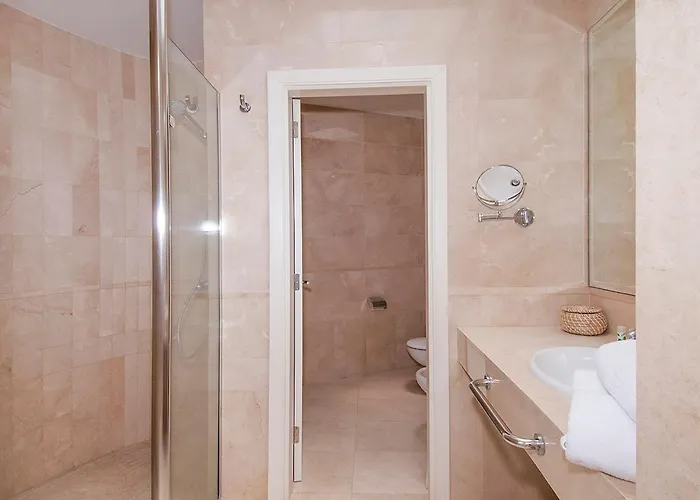 Tauro Deluxe Villa Taurito