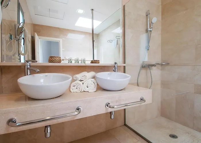 Villa Tauro Deluxe Taurito