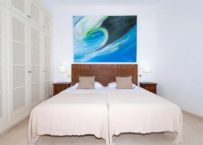 Tauro Deluxe Villa Taurito