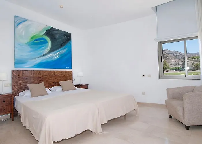 Villa Tauro Deluxe *