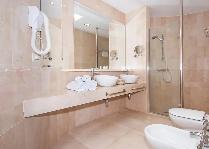 Villa Tauro Deluxe *