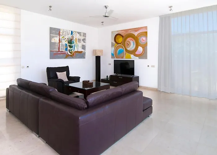 Villa Tauro Deluxe Taurito