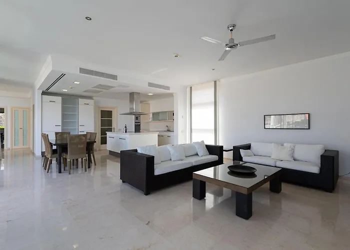 Villa Tauro Deluxe Taurito