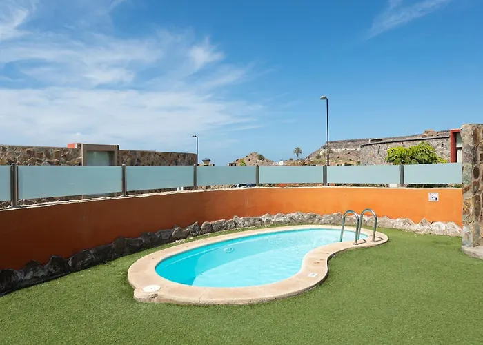 Villa Tauro Deluxe *