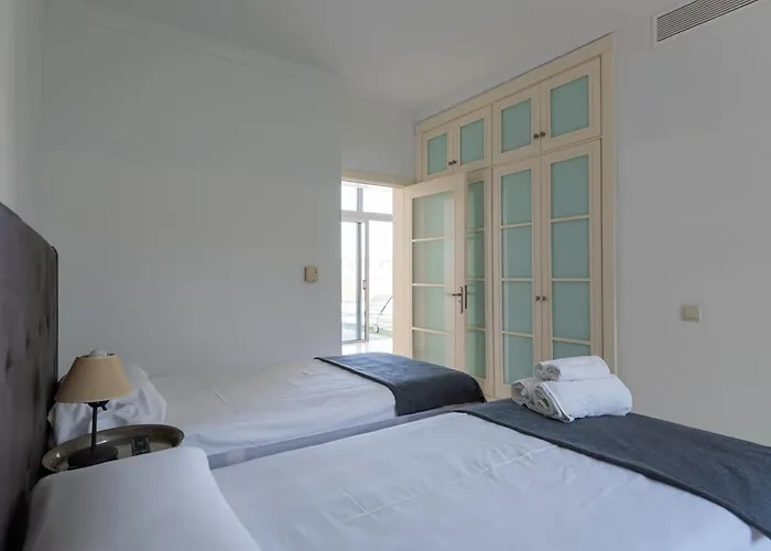 Villa Tauro Deluxe Taurito