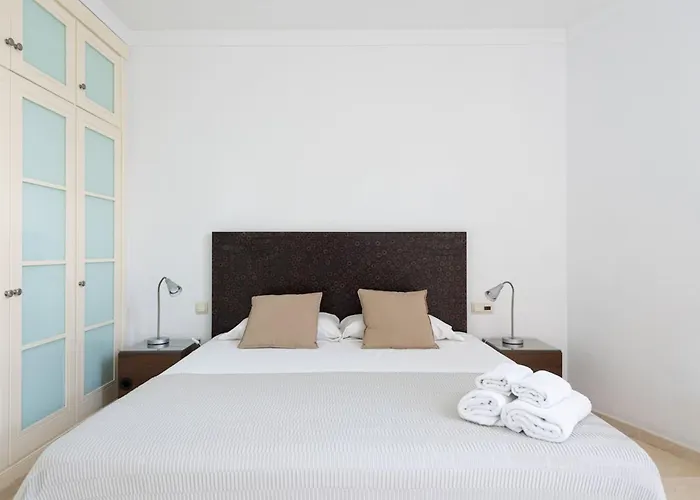 Villa Tauro Deluxe Taurito