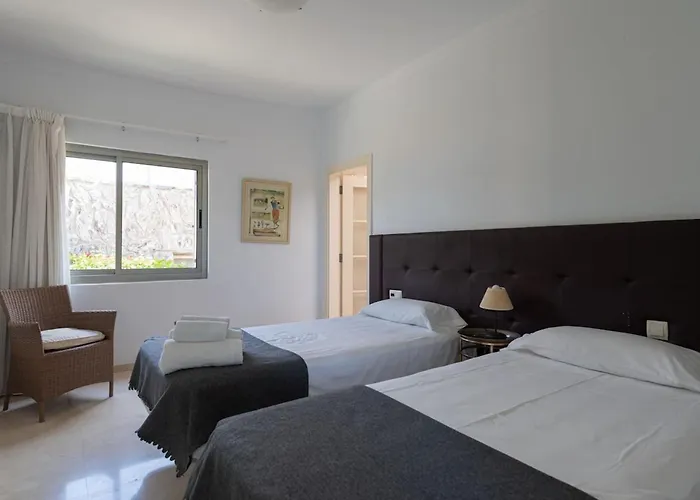 Villa Tauro Deluxe *