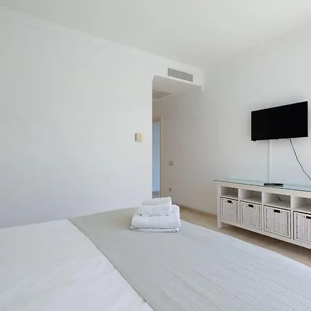 Tauro Deluxe * La Playa de Tauro