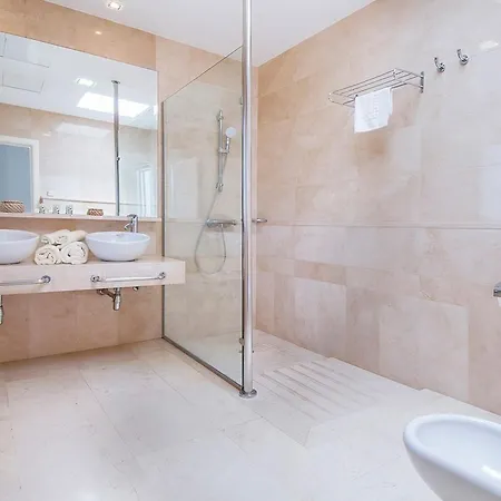 Villa Tauro Deluxe