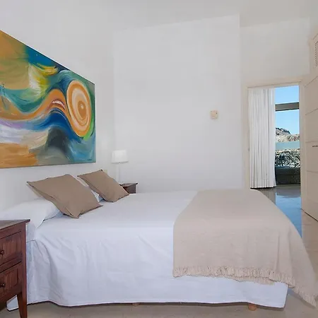 Tauro Deluxe * La Playa de Tauro